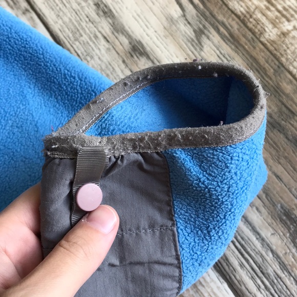 The North Face Fleece Jacket - Picture 4 of 6